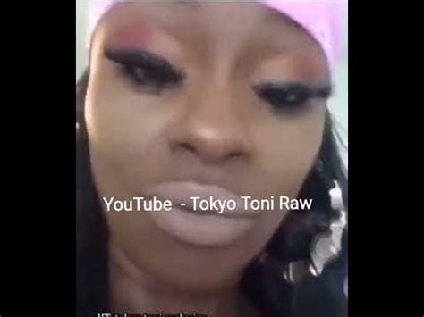 The latest tweets from @TokyoToni4. . Tokyo toni nude